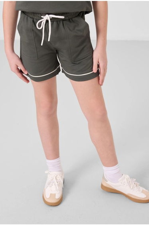 TOMMY Youth Cotton Blend Pajama Set product thumbnail 4