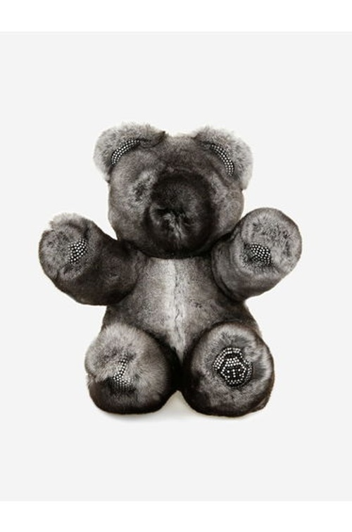 Unisex Teddy Bear