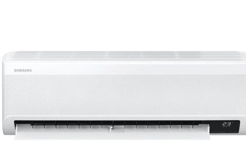 Samsung Windfree AC A++, WIFI AI Auto Cooling, 2Ton, 24000BTU, White
