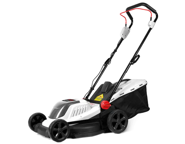 Crown Cordless Lawn Mower 40L | CT29018HX