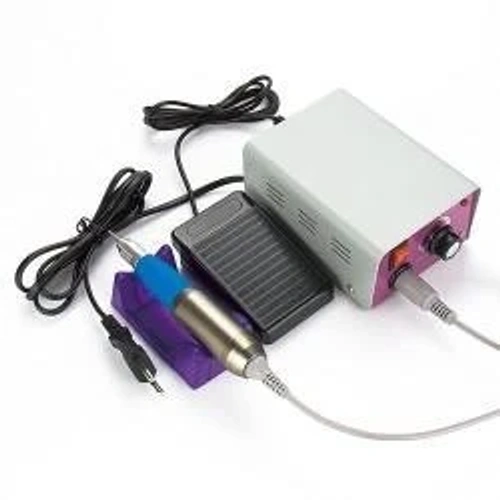 Nail Polishing Drill Machine 25000 RPM