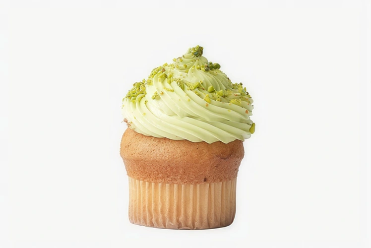 mini cupcake
