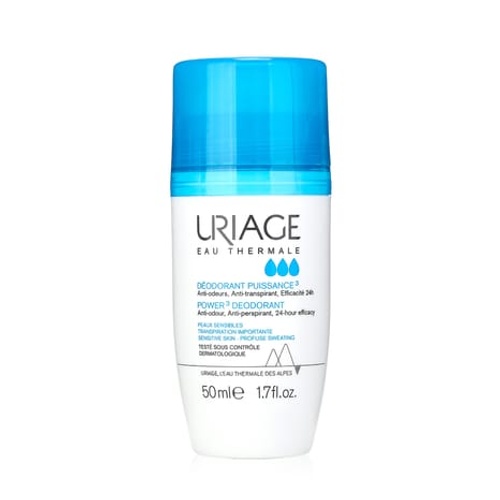 مزيل عرق باور 3 - 50 مل product thumbnail 4