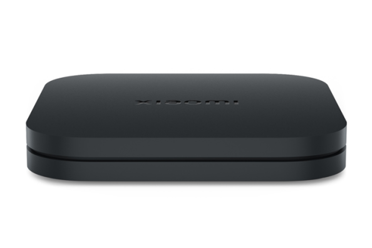 مي بوكس S (الجيل الثاني) 2023 مع مشغل وسائط البث بدقة 4K Ultra HD | اتصال ثنائي النطاق | يدعم Google TV ومساعد جوجل مع التحكم عن بُعد | باللون الأسود. product thumbnail 3