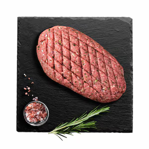 Brazilian Beef Kofta