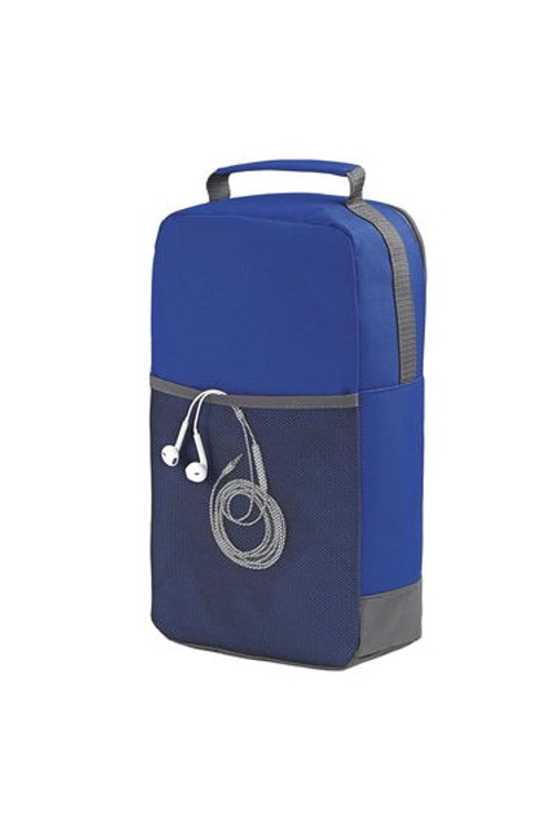 Bagbase Athleisure Accessory Bag - Bright Royal product thumbnail 2
