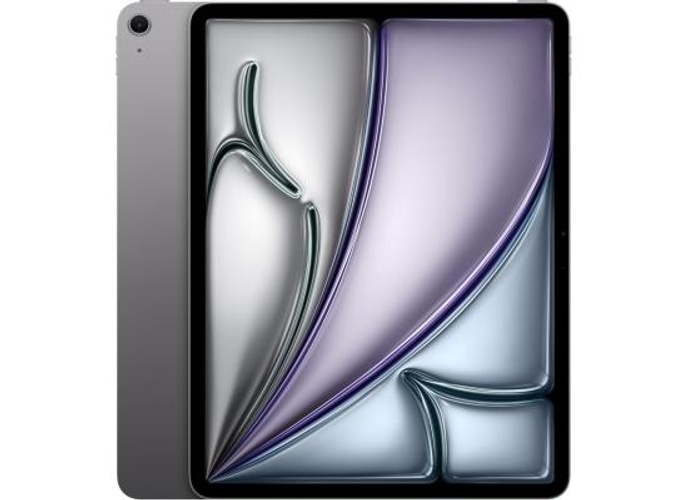 Apple iPad Air 13‑inch M4 8th Generation (2026) 8-Cores (128GB Storage / 12GB Memory) 9‑Core GPU Wifi Only - Space Grey product thumbnail 2