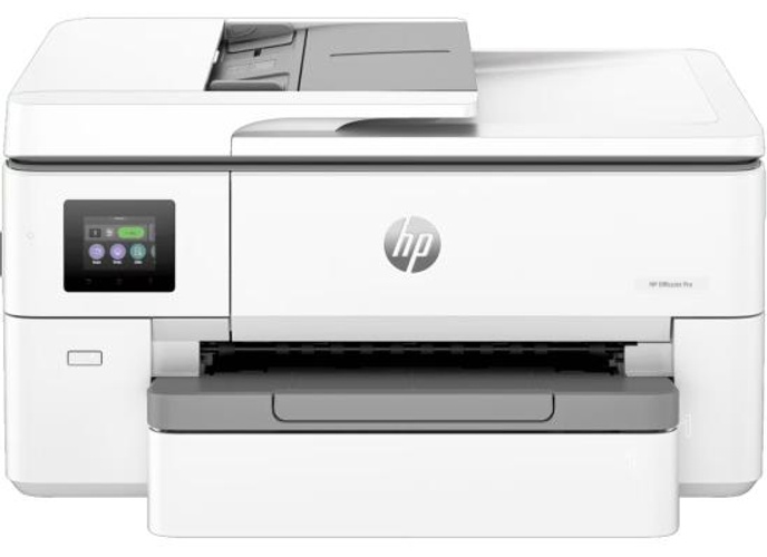 HP OfficeJet Pro 9720 All-in-One Wide Format A3 Color Printer with Wireless Printing Works & ADF, Duplex product thumbnail 2