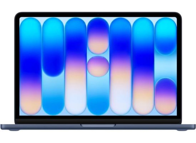Apple MacBook NEO 13 (2026) Apple A18 Pro (256GB/8GB) 6‑Core CPU & 5‑Core GPU w/ 2.4K IPS screen - Indigo product thumbnail 2