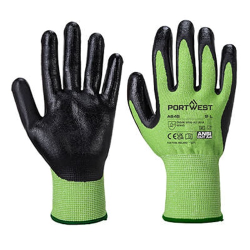 Cut Resistant Gloves From Portwest Maximum Protection | A645