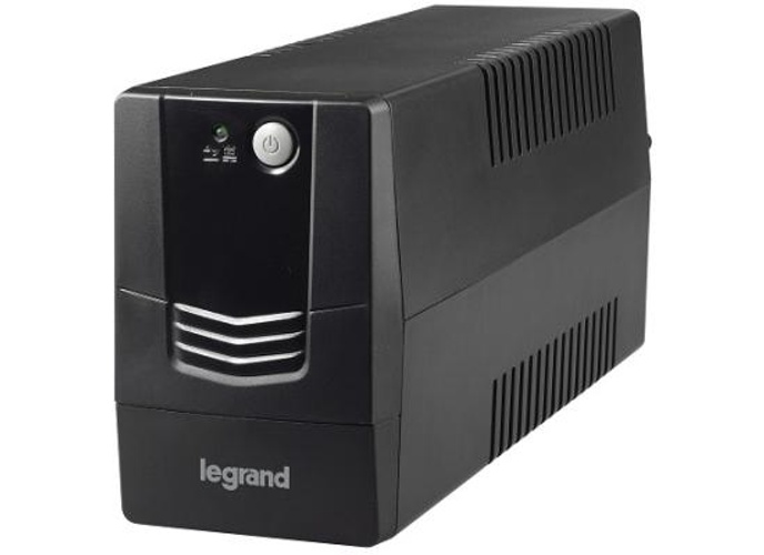 LEGRAND UPS Keor SPX 2000VA , 1200W Line Interactive Stable Voltage & VRLA Technology Silent Operation Ideal For Critical Eectrical Equipment product thumbnail 2