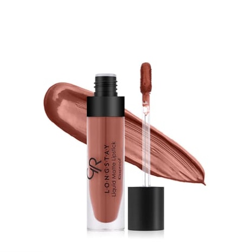 احمر شفاه سائل مات لونغ ستاي - رقم 27 product thumbnail 4