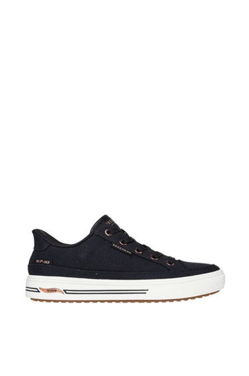 ARCH FIT ARCADE SEE YA THERE Slip-In Sneaker Black product thumbnail 2
