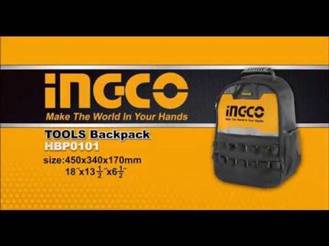 شنطة متعددة على الظهر - انكو product thumbnail 2