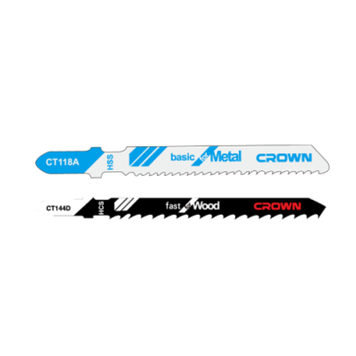 Jigsaw Blade for Metal (For Straight Cutting Fast for Metal)