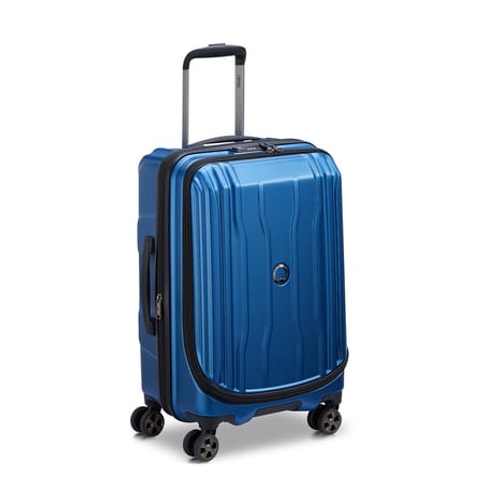 حقيبة مقصورة كروز هارد سايد 2.0 - ازرق product thumbnail 5