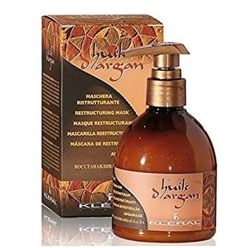 KLERAL Huile d'Argan Conditioner