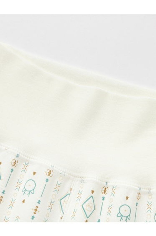 Unisex 2-Pack Cotton Pants with Fun Prints product thumbnail 3