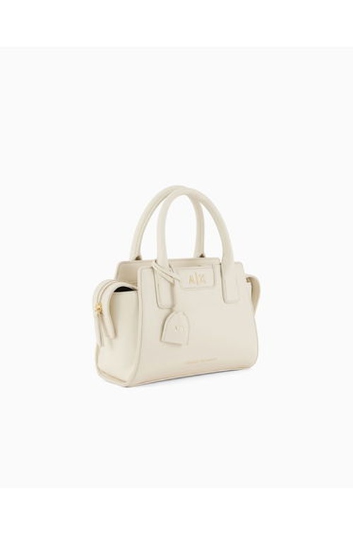 Amelie Tote Small White product thumbnail 3