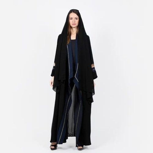 بيشت - اسود product thumbnail 8