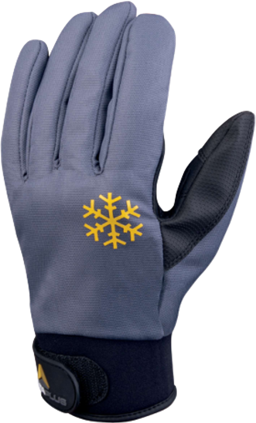 Protective Gloves from DeltaPlus Comfortable Fit | VV903