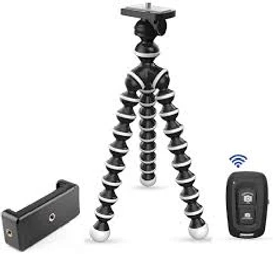 حامل ثلاثي مرن إس ٣٣ product thumbnail 2