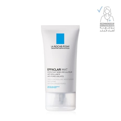 مرطب ايفاكلار مات ماتيفاينغ للبشرة الدهنية - 40 مل product thumbnail 5