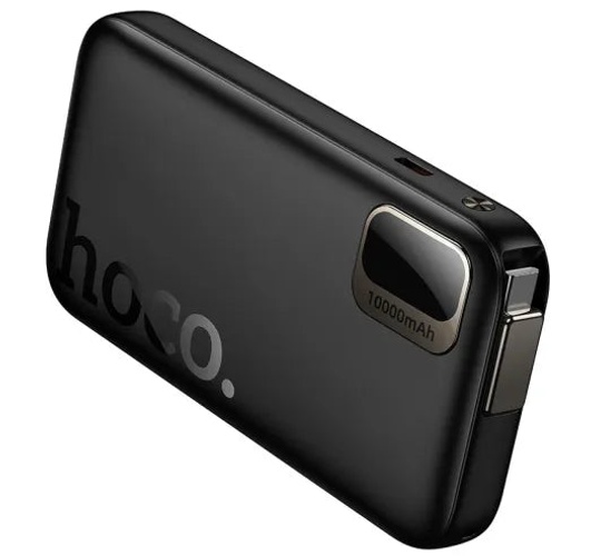بنك الطاقة Hello Canada Q51 Key بسعة 10000mAh وشحن سريع PD20W product thumbnail 5