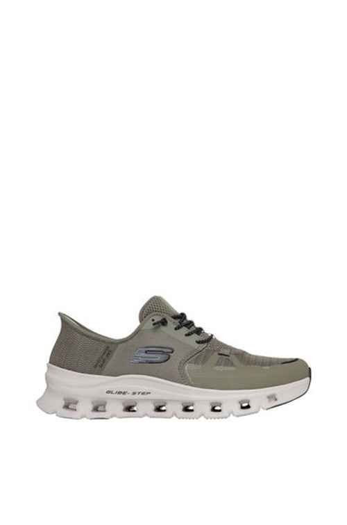GLIDE-STEP PRO Slip-Ins Sneaker Olive product thumbnail 2