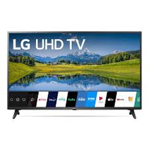 LG TV 58" 4K product thumbnail 2