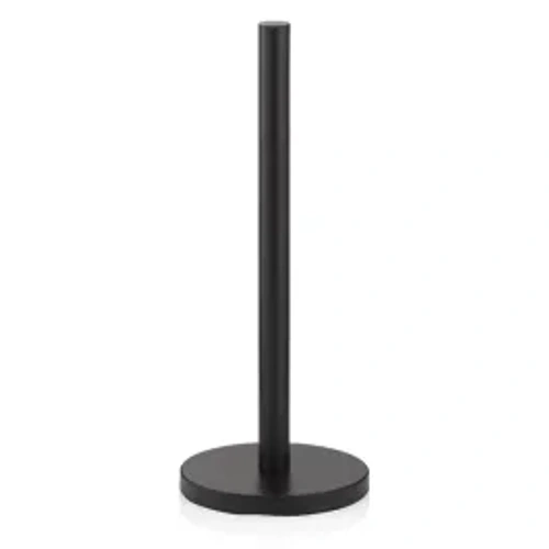 Kela Carta Toilet Paper Holder - Black product thumbnail 2