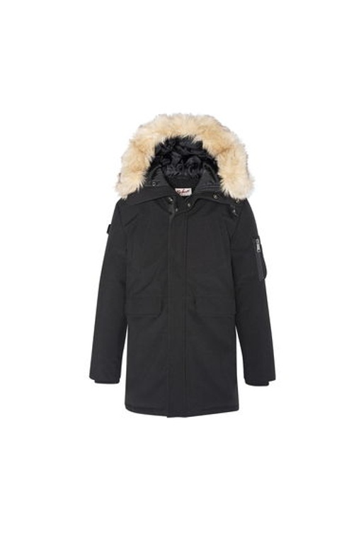 Hooded Parka product thumbnail 3