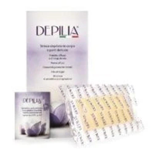 BIKINI 30 MM Depilatory Strips