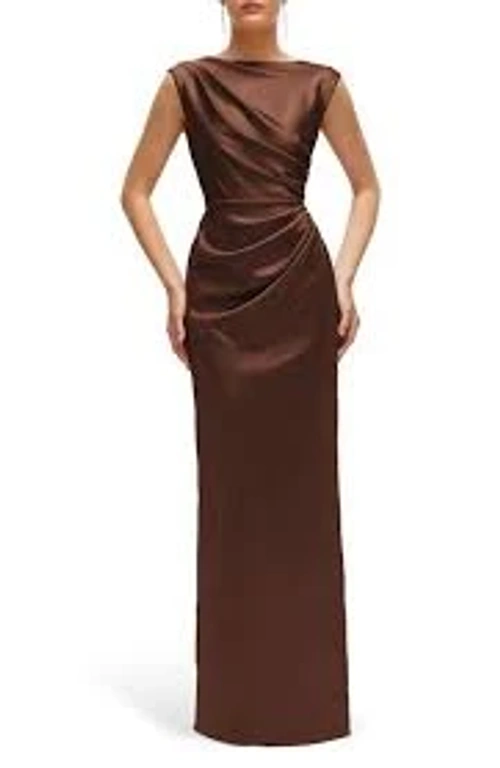 فستان سهرة نسائي product thumbnail 2