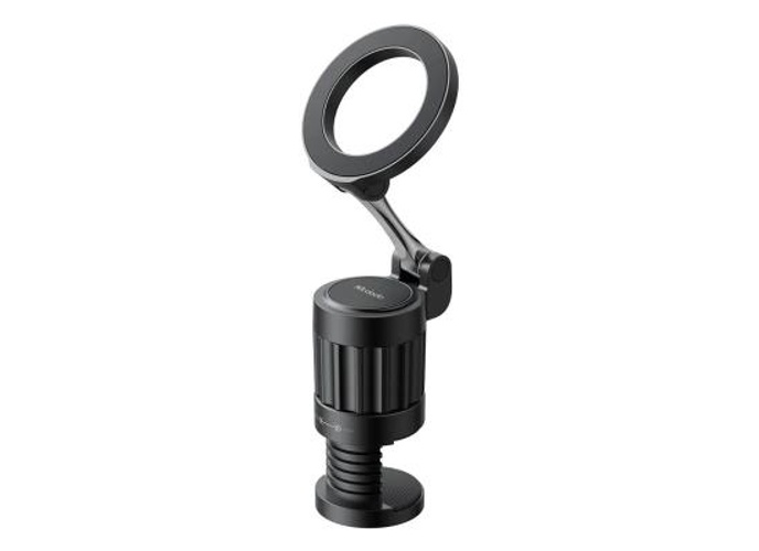 Mcdodo TB-6250 Universal Travel Phone Holder Magnetic - Black product thumbnail 2