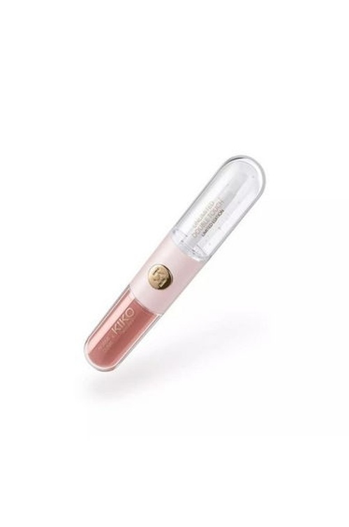 Kiko Milano Threads of Time Unlimited Double Touch Limited Edition - 05 Spiced Brick