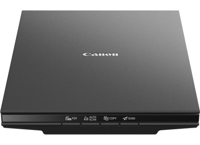 Canon CanoScan LiDE 300 Flatbed Color Image Scanner USB Interface For PC & Mac compatible product thumbnail 2