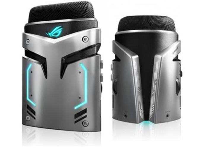 ASUS ROG Strix Magnus USB 3.0 Portable Gaming Microphone product thumbnail 2