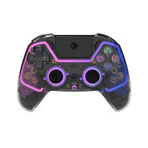 وحدة تحكم كميّة بقوة مزدوجة product thumbnail 2