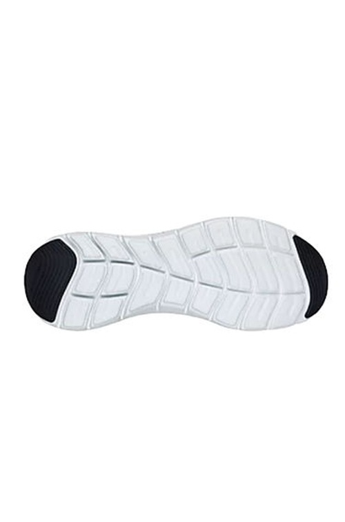 Skechers Mens 5.0 Spreelo Flex Trainers - Navy/Blue product thumbnail 3