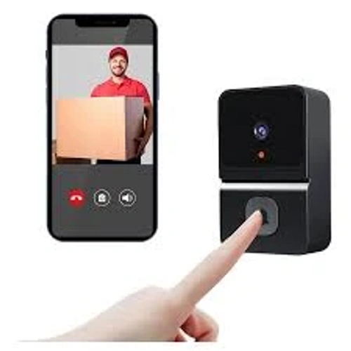 جرس باب ذكي دي ٣٥ product thumbnail 2