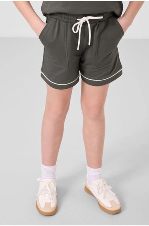 TOMMY Youth Cotton Blend Pajama Set product thumbnail 2