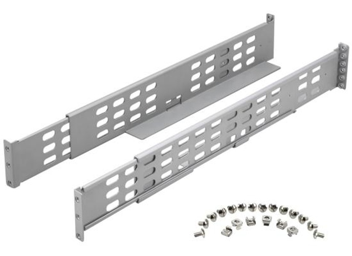 APC Easy UPS On-Line SRV 19" Rail Kit 900mm Depth product thumbnail 2