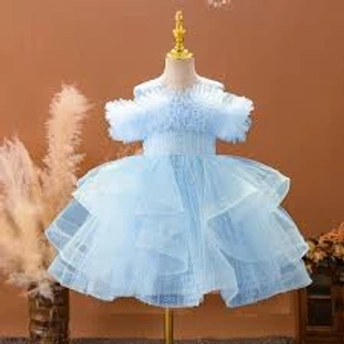 فستان حفلات للبنات product thumbnail 2