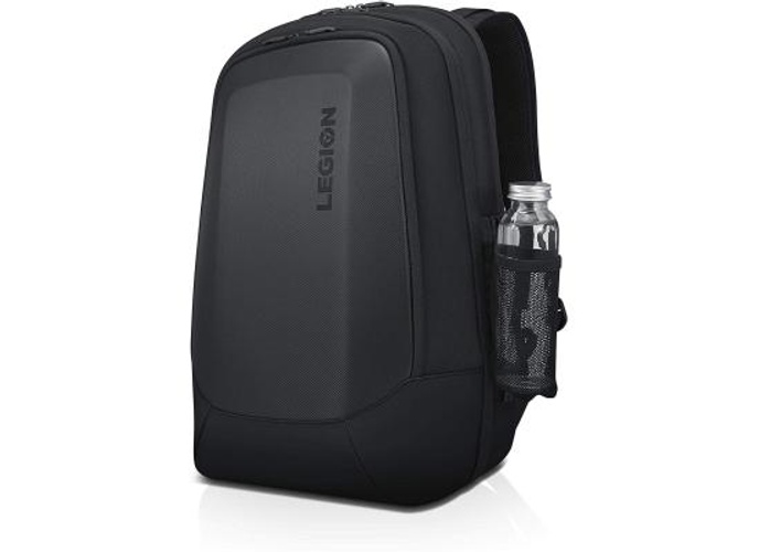 Lenovo Legion 17" Armored Backpack I Double-Layered Protection, Dedicated Storage Pockets product thumbnail 2
