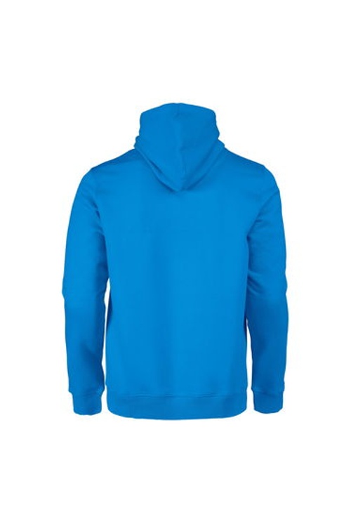 Printer Mens Fastpitch Hoodie - Ocean Blue product thumbnail 2