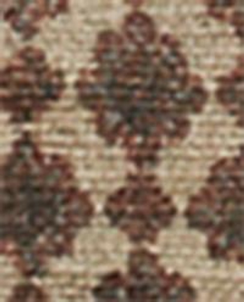 PRINTED JUTE RUG product thumbnail 3