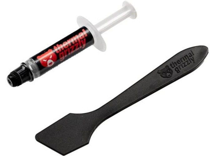 Thermal Grizzly Hydronaut Conductive High Performance Thermal Paste Extensive For Air & Water Cooling For CPU and GPU - 1 Gram product thumbnail 2