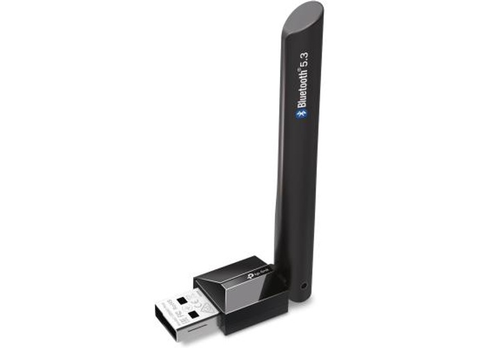 TP-Link UB500 Plus USB Bluetooth 5.3 Adapter ,Long Range Receiver, Plug and Play, Adjustable Antenna, Supports Windows 11/10/8.1/7 for Desktop, Laptop, PS5/PS4/Xbox Controller product thumbnail 2