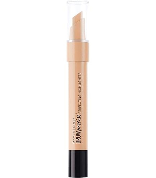 Maybelline Brow Precise Perfecting Highlighter Medium